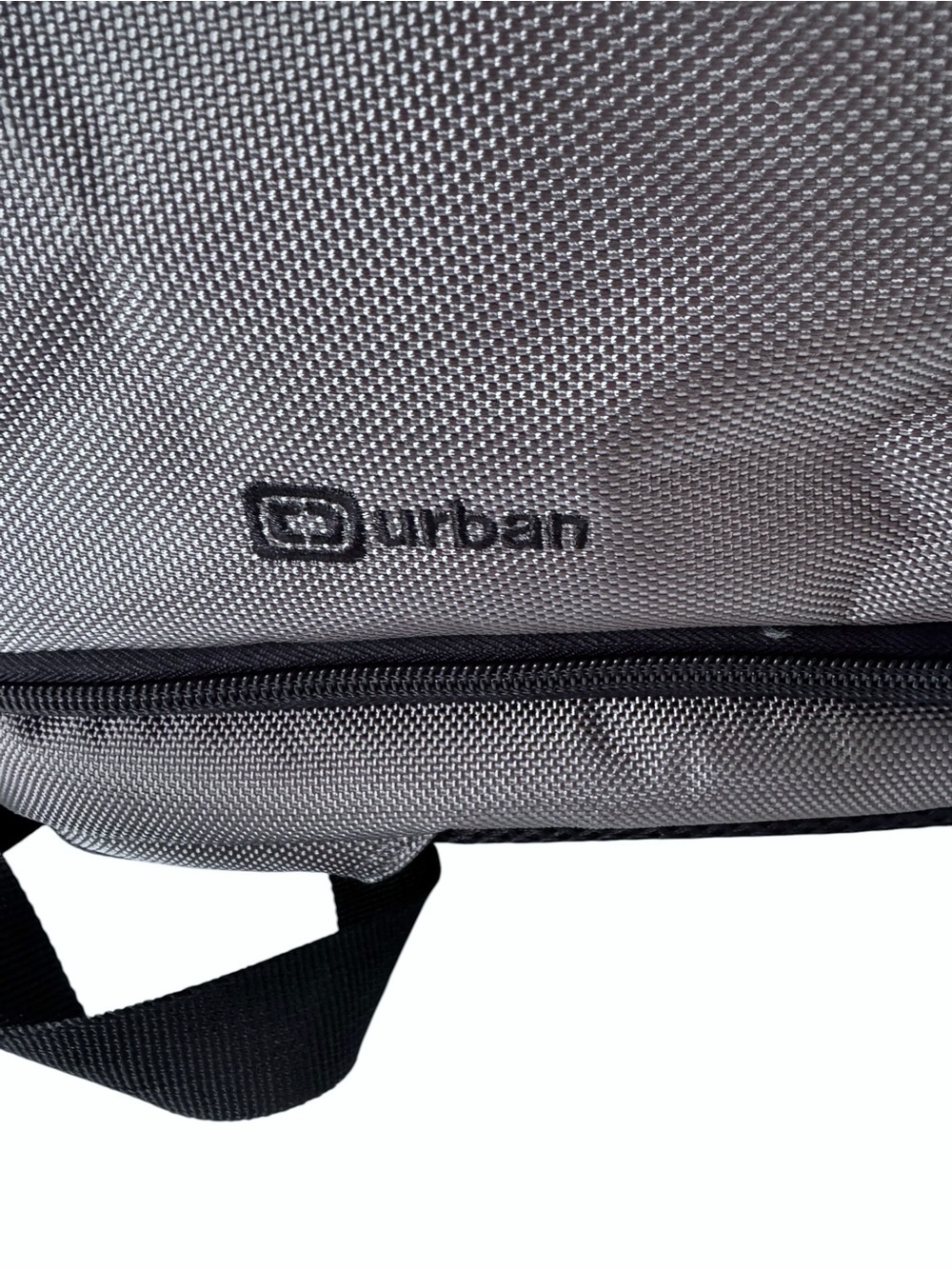 OGIO Urban 17 Laptop Large Gray Padded Backpack Checkpoint Friendly - Picture 8 of 15